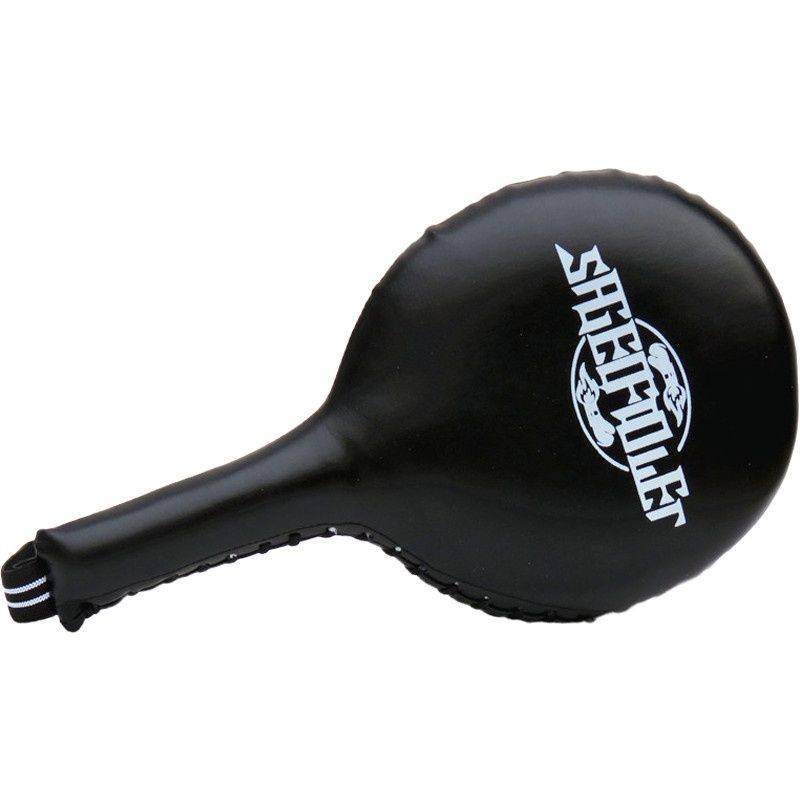 Reaction target (Black) single